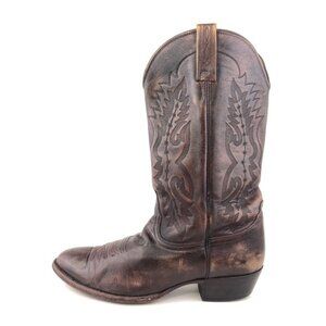 Nocona NB2008 Imperial Calf Western Boots 9.5 EE